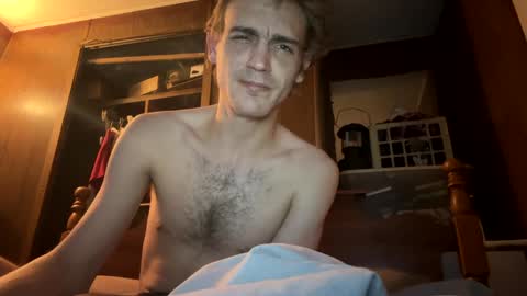 Snapshot of hotsexyricky24 chatting on January 5, 2025, 7:17 am HotSexyRicky24 online show from January 5, 2025, 7:17 am