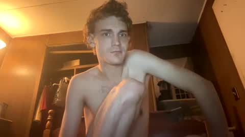 Snapshot of hotsexyricky24 chatting on February 8, 2025, 1:11 am HotSexyRicky24 online show from February 8, 2025, 1:11 am