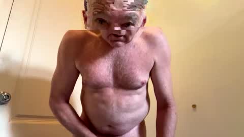 Snapshot of hotsilverdady chatting on January 30, 2025, 12:18 am hotsilverdady online show from January 30, 2025, 12:18 am