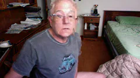 Snapshot of hotsilverdady chatting on September 16, 2025, 6:53 pm hotsilverdady online show from September 16, 2025, 6:53 pm