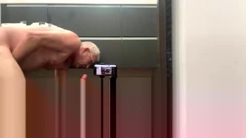 hotsilverdady online show from June 10, 2026, 5:45 pm