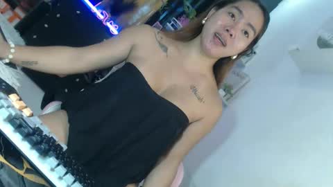 RHICAH online show from April 5, 2026, 11:24 pm