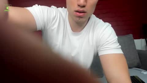 Kyle Baker online show from March 18, 2026, 11:35 am