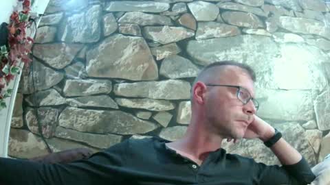Snapshot of hotstallion258 chatting on March 4, 2025, 7:32 pm Thomas online show from March 4, 2025, 7:32 pm