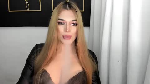 STELLA online show from March 8, 2025, 7:27 am