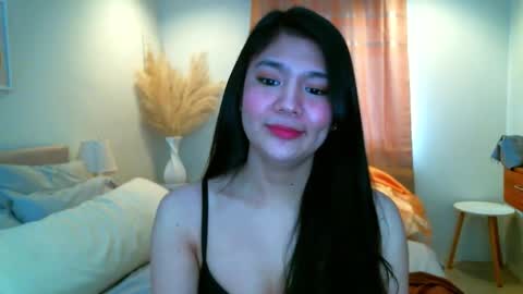 Sweet Angel online show from September 29, 2025, 3:11 am