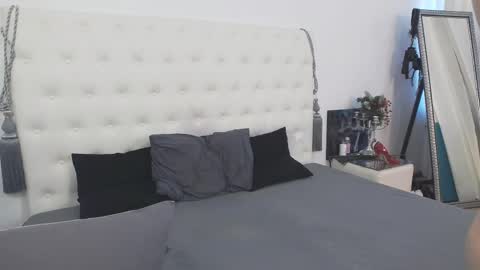 alina online show from March 22, 2026, 11:02 am