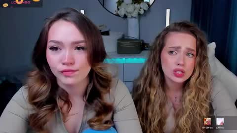 hello Im Eva online show from February 7, 2026, 5:27 pm