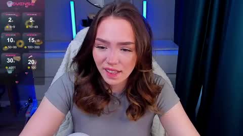 hello Im Eva online show from April 11, 2026, 7:24 am