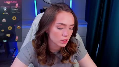 hello Im Eva online show from April 11, 2026, 7:45 am