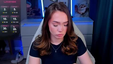 hello Im Eva online show from April 21, 2026, 9:37 am