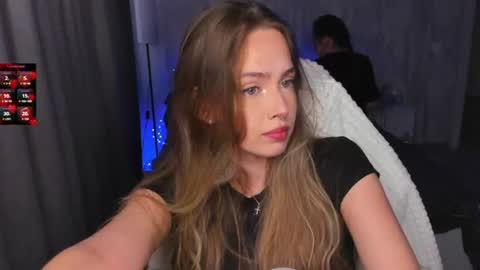 Snapshot of hottease_pvt chatting on July 15, 2026, 12:10 pm hello Im Eva online show from July 15, 2026, 12:10 pm