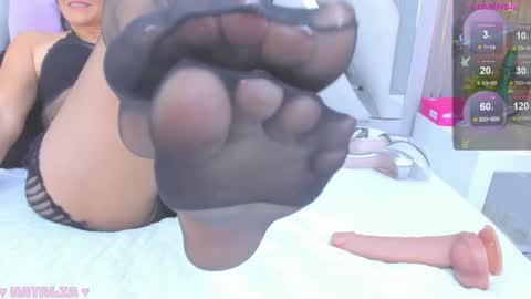 Natalia  online show from May 29, 2026, 11:36 pm