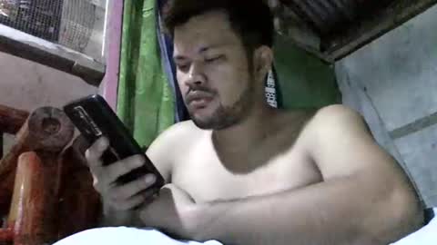 HottestPinoy32 online show from January 18, 2025, 3:38 pm