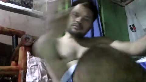 HottestPinoy32 online show from January 20, 2025, 1:32 pm