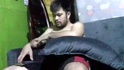 HottestPinoy32 online show from March 6, 2025, 6:16 pm