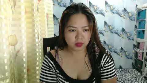 hottie968534 online show from October 14, 2025, 8:59 am