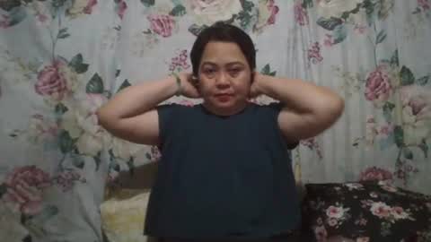 hottie_amanda69 online show from July 10, 2026, 10:51 am