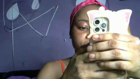 hottie baddie14 online show from February 24, 2026, 7:12 pm