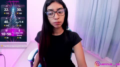 Snapshot of hottie_veronica chatting on December 30, 2024, 12:22 am Veronica independent model online show from December 30, 2024, 12:22 am