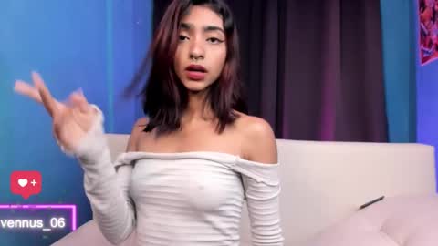 Veronica independent model online show from February 3, 2026, 12:20 am