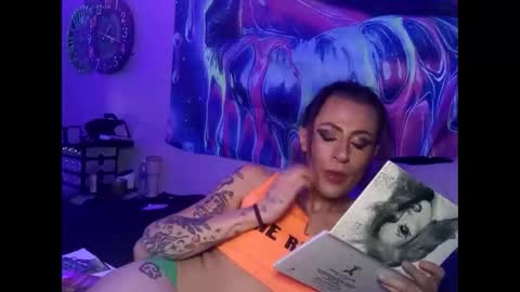 Lucky  online show from February 19, 2026, 4:19 am