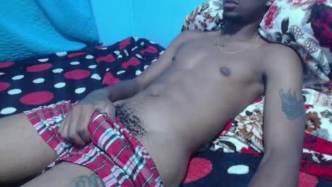 independent Model online show from May 17, 2026, 12:30 am