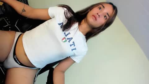 Snapshot of hottiekiraa chatting on January 31, 2026, 8:07 pm hottiekiraa online show from January 31, 2026, 8:07 pm