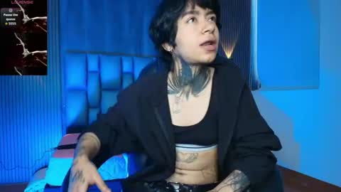 Juls online show from July 14, 2026, 7:08 pm