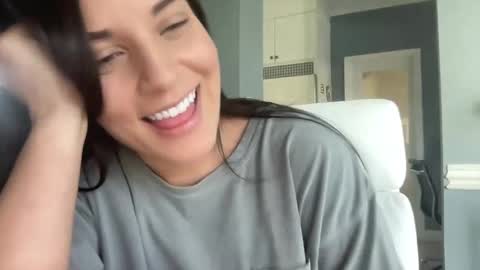 Snapshot of hottmay chatting on January 12, 2025, 8:47 pm --- Dana May online show from January 12, 2025, 8:47 pm