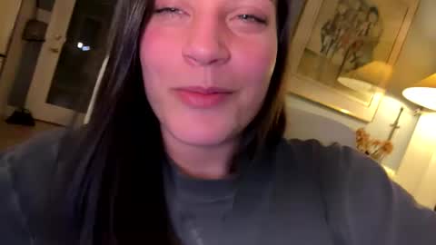 Snapshot of hottmay chatting on January 16, 2025, 12:34 am --- Dana May online show from January 16, 2025, 12:34 am