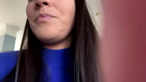 Snapshot of hottmay chatting on January 16, 2025, 4:50 pm --- Dana May online show from January 16, 2025, 4:50 pm