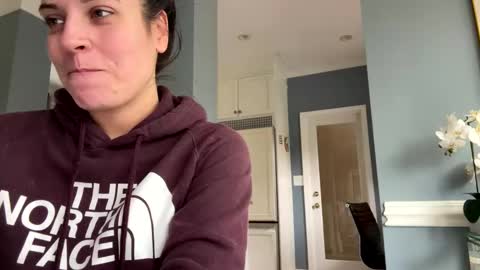 Snapshot of hottmay chatting on March 10, 2025, 6:34 pm --- Dana May online show from March 10, 2025, 6:34 pm