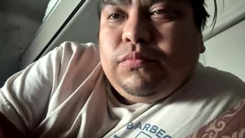 hottrucker3545 online show from February 22, 2026, 6:17 pm