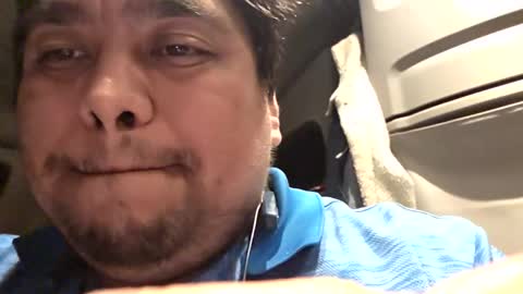 hottrucker3545 online show from March 1, 2026, 11:01 am