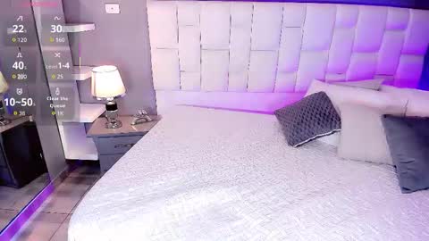 Snapshot of hottsalomee chatting on February 20, 2026, 9:26 pm hottsalomee online show from February 20, 2026, 9:26 pm