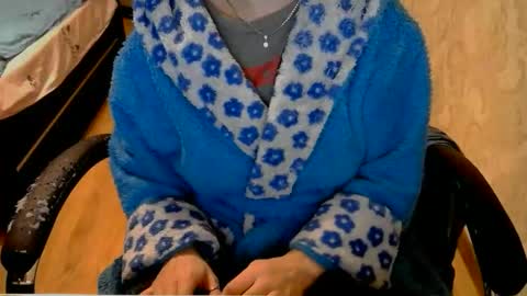 Mary online show from February 19, 2026, 6:59 pm