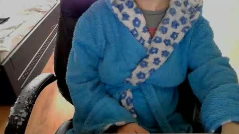 Mary online show from April 3, 2026, 8:45 am