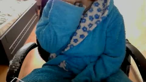 Mary online show from April 11, 2026, 8:51 am