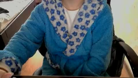 Mary online show from April 16, 2026, 8:59 am