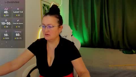 Anna online show from January 6, 2026, 2:48 am