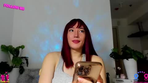 Snapshot of hottycrishinaxx chatting on February 20, 2025, 5:44 am crishinahotty online show from February 20, 2025, 5:44 am