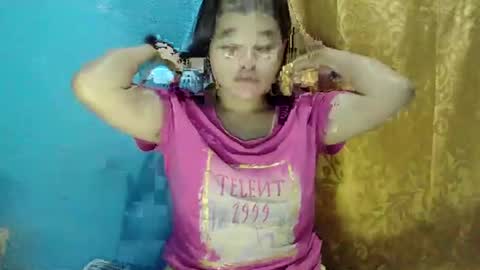 hottypinay300716 online show from February 1, 2026, 11:20 am