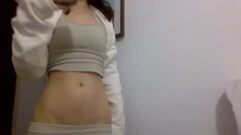 Snapshot of hotwinterxx chatting on January 11, 2025, 4:27 am Hotwixx online show from January 11, 2025, 4:27 am