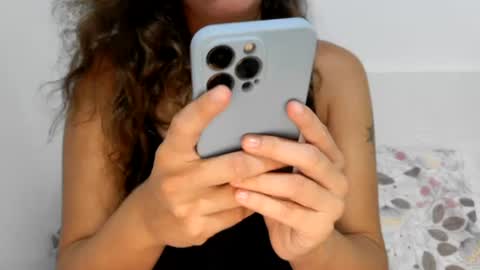 Snapshot of hotwinterxx chatting on August 1, 2026, 2:49 pm Hotwixx online show from August 1, 2026, 2:49 pm