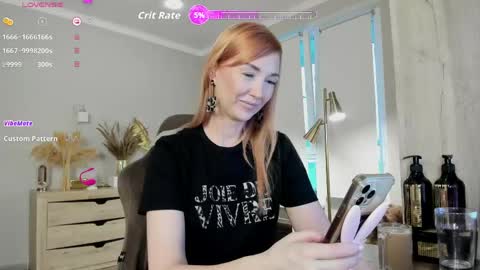 Susan online show from May 25, 2026, 12:33 pm