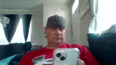 Snapshot of hotyummycock69 chatting on September 14, 2025, 2:49 pm hotyummycock69 online show from September 14, 2025, 2:49 pm