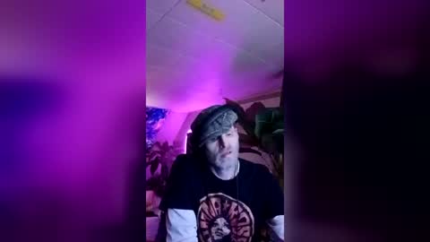 SeanPatrick online show from June 25, 2026, 9:58 am