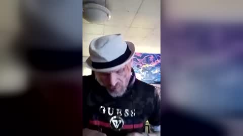 SeanPatrick online show from July 9, 2026, 11:58 am