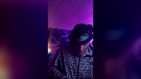 SeanPatrick online show from July 10, 2026, 7:23 am